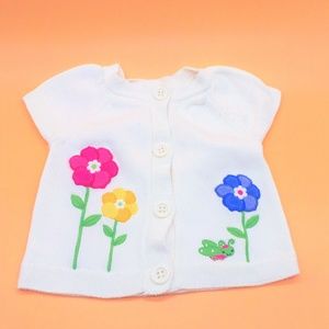Gymboree Girls Top
